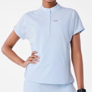 FIGS Montex Scrub Top